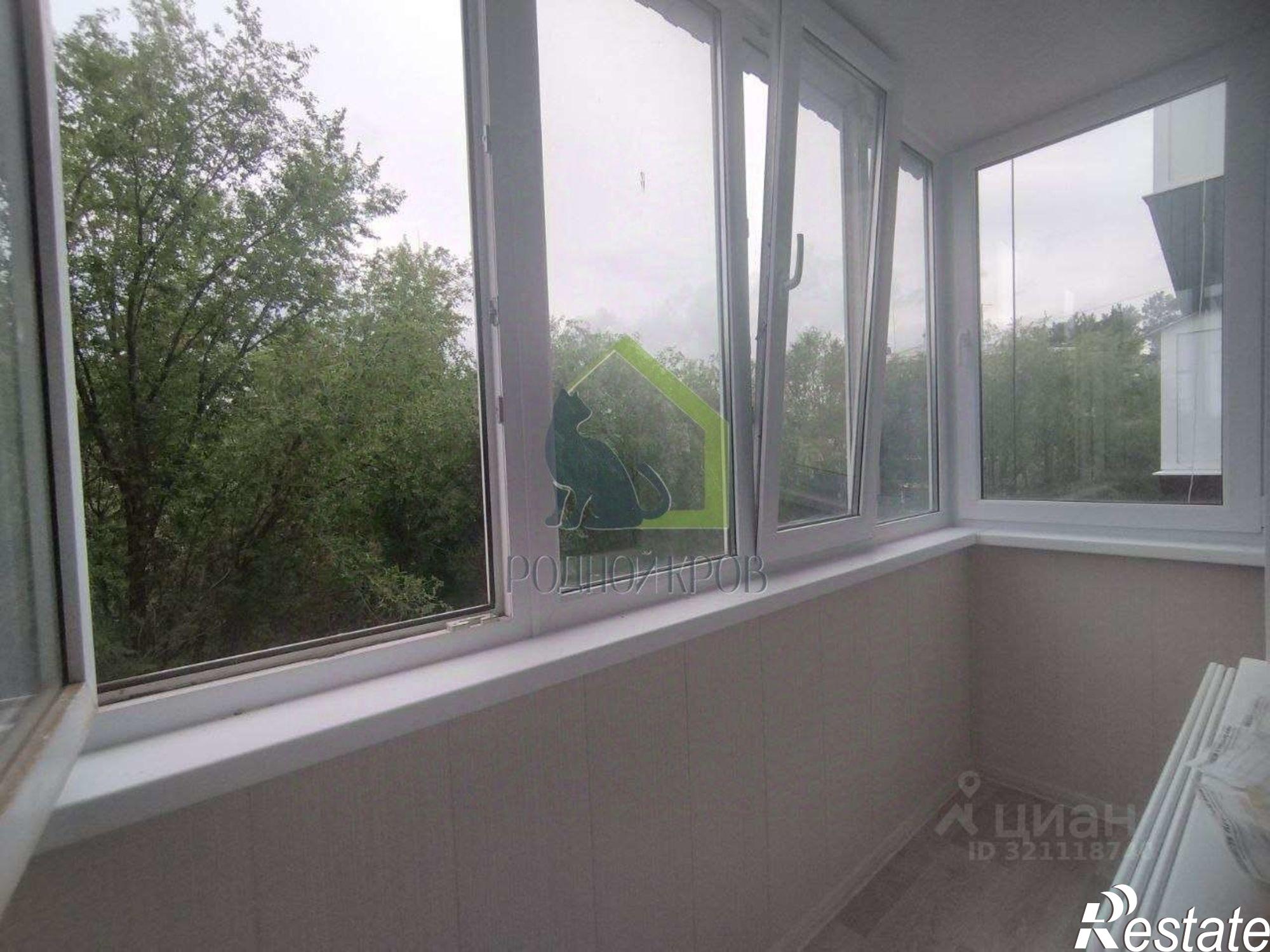 Купить квартиру за 3 800 000 рублей на проспект Гагарина, 21