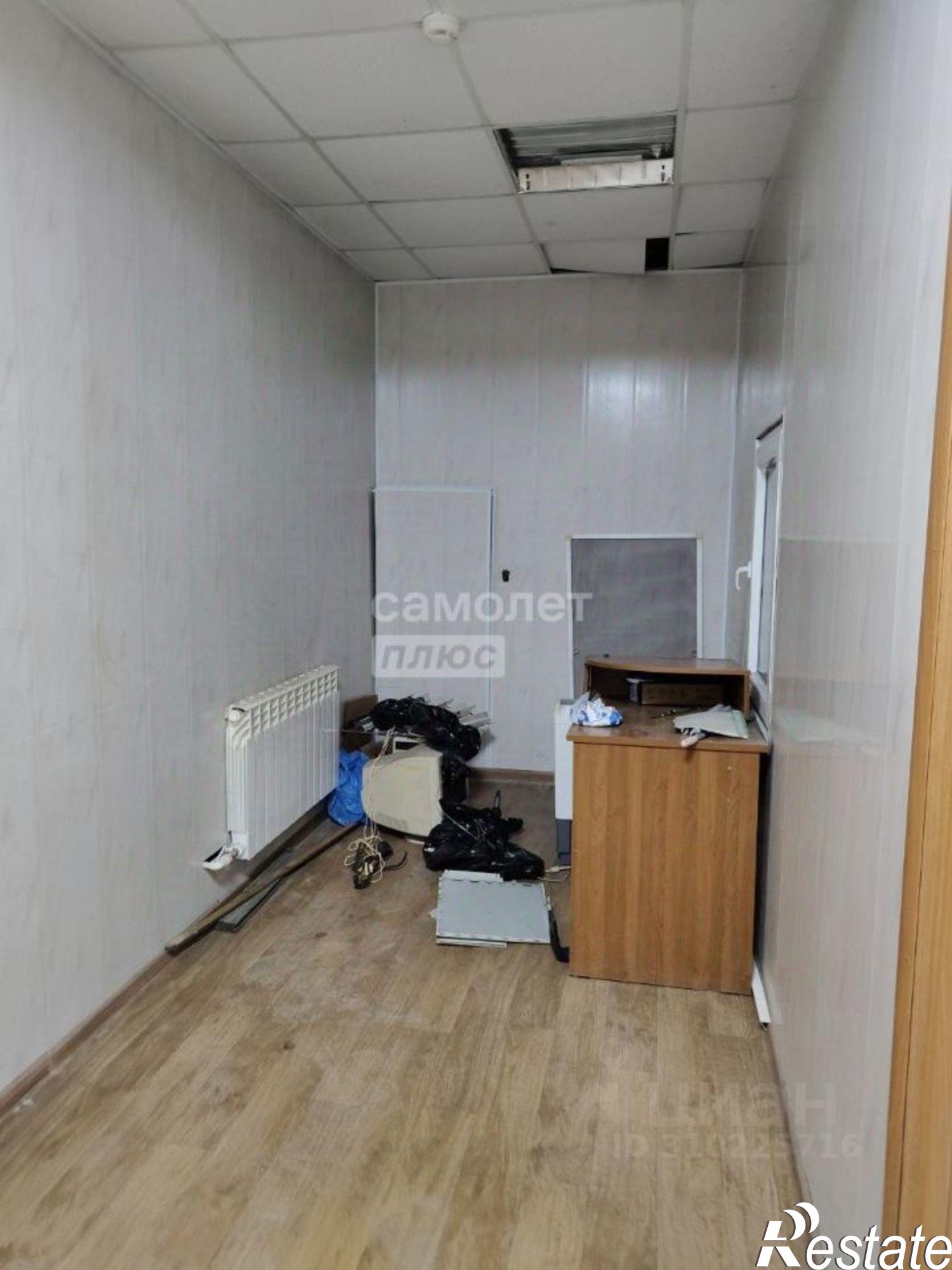 Купить помещение свободного назначения за 13 972 300 рублей на улица Урицкого, 66