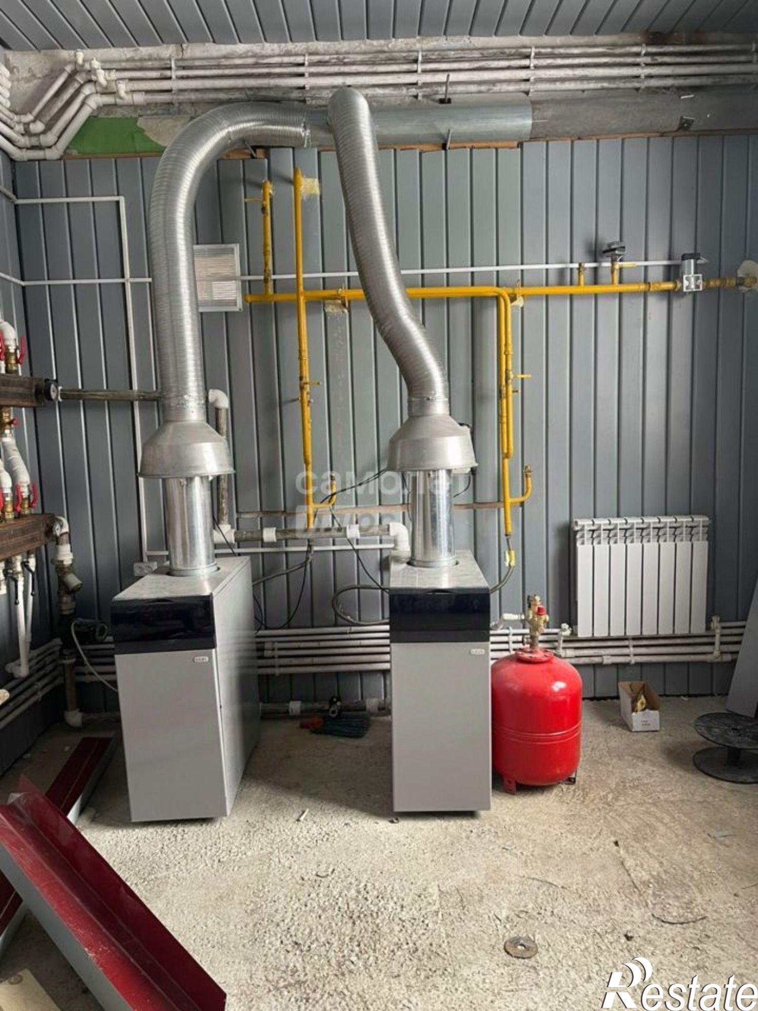 Купить торговое помещение за 15 000 200 рублей на улица Гайдара, 1