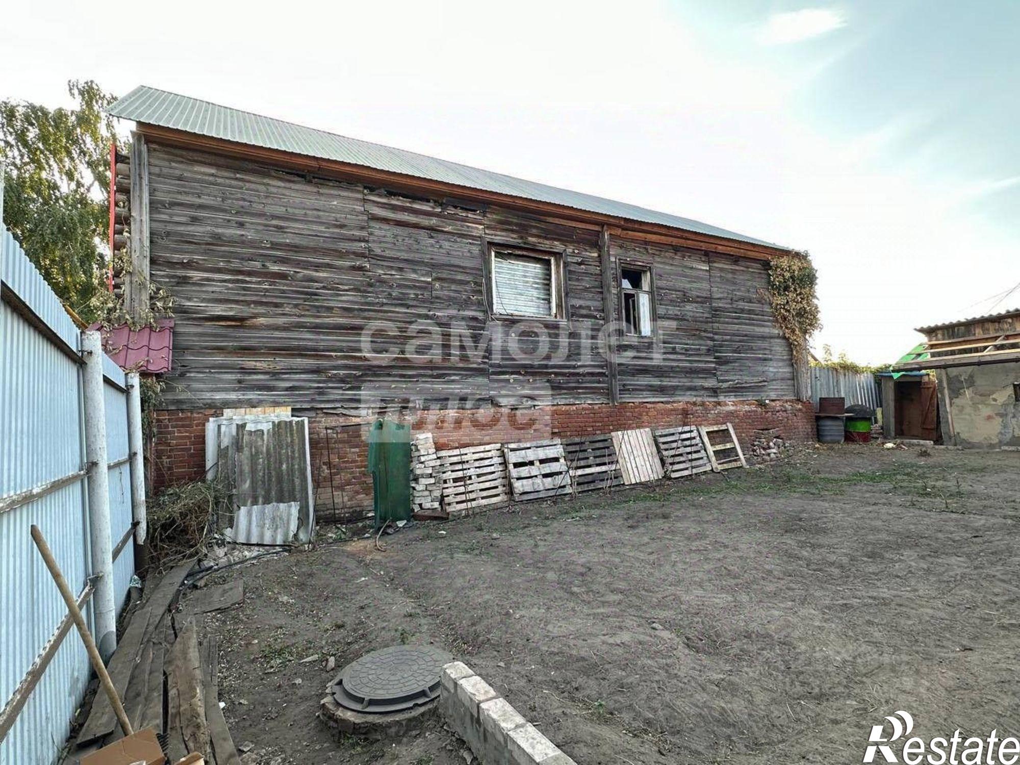 Купить ОСЗ, отдельно стоящее здание за 5 875 050 рублей на улица Крупской, 43