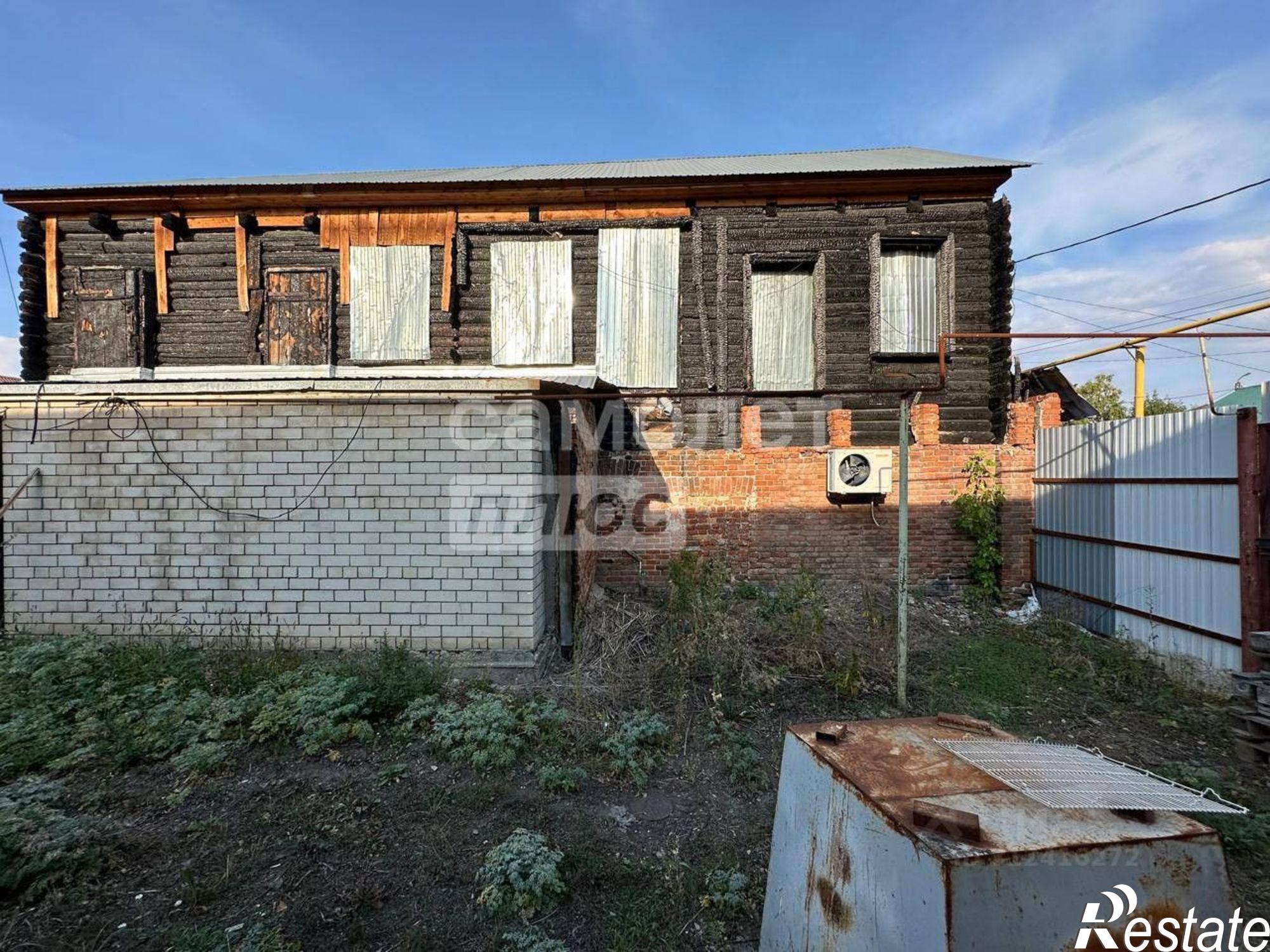 Купить ОСЗ, отдельно стоящее здание за 5 875 050 рублей на улица Крупской, 43