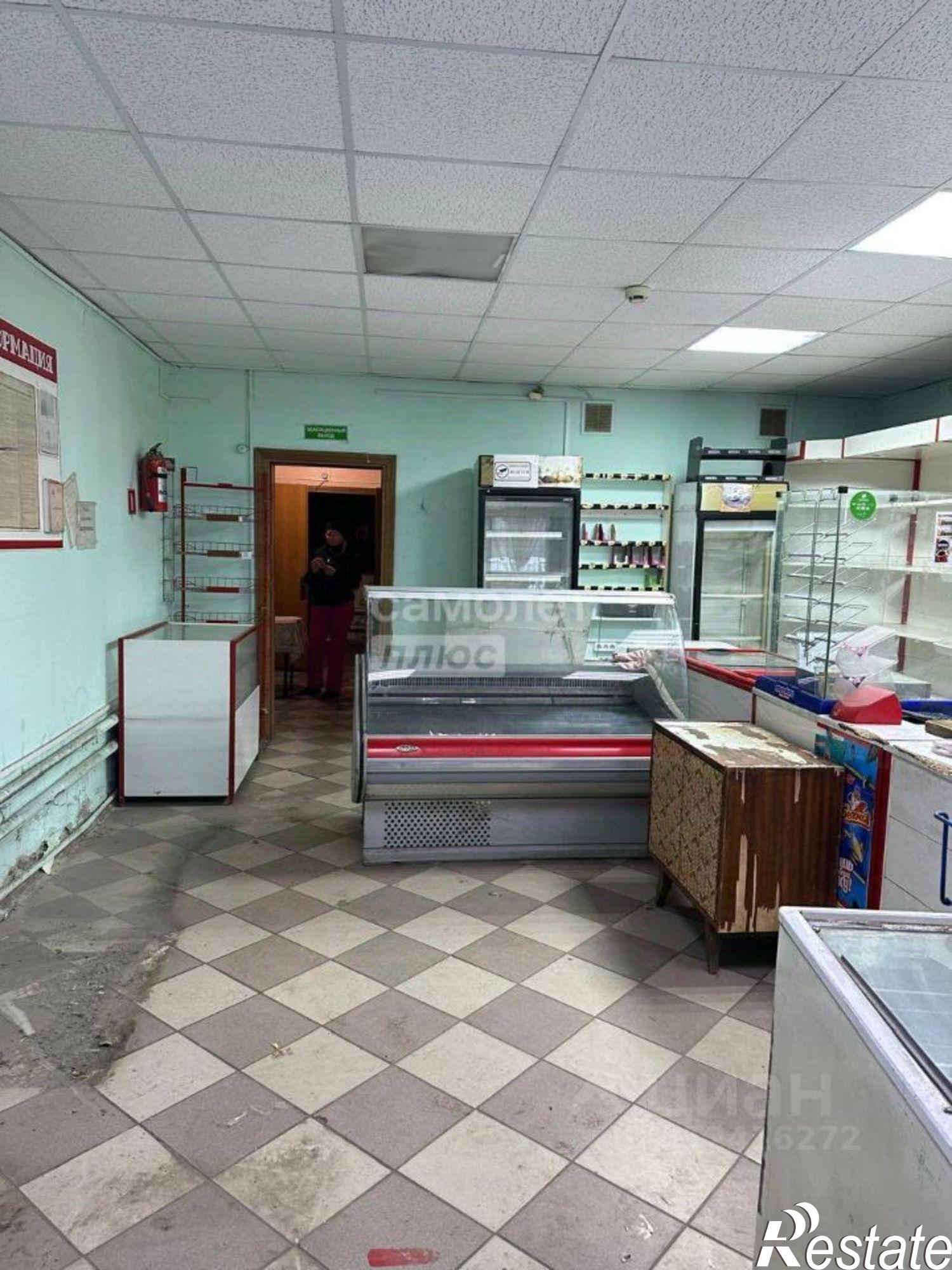 Купить ОСЗ, отдельно стоящее здание за 5 875 050 рублей на улица Крупской, 43