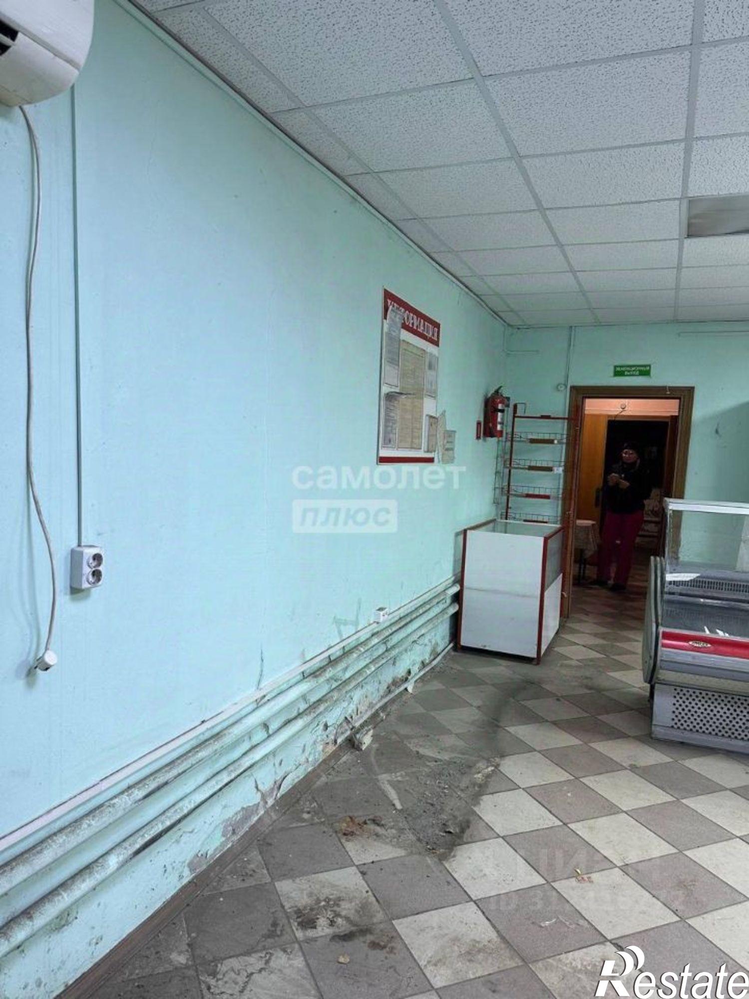 Купить ОСЗ, отдельно стоящее здание за 5 875 050 рублей на улица Крупской, 43