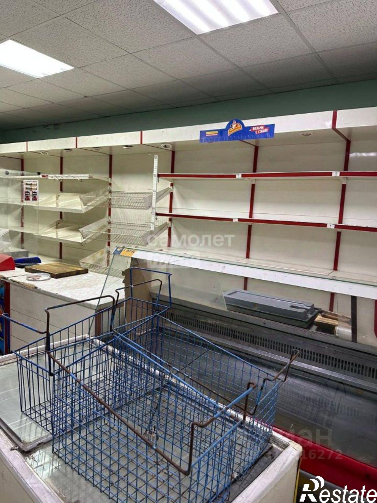 Купить ОСЗ, отдельно стоящее здание за 5 875 050 рублей на улица Крупской, 43