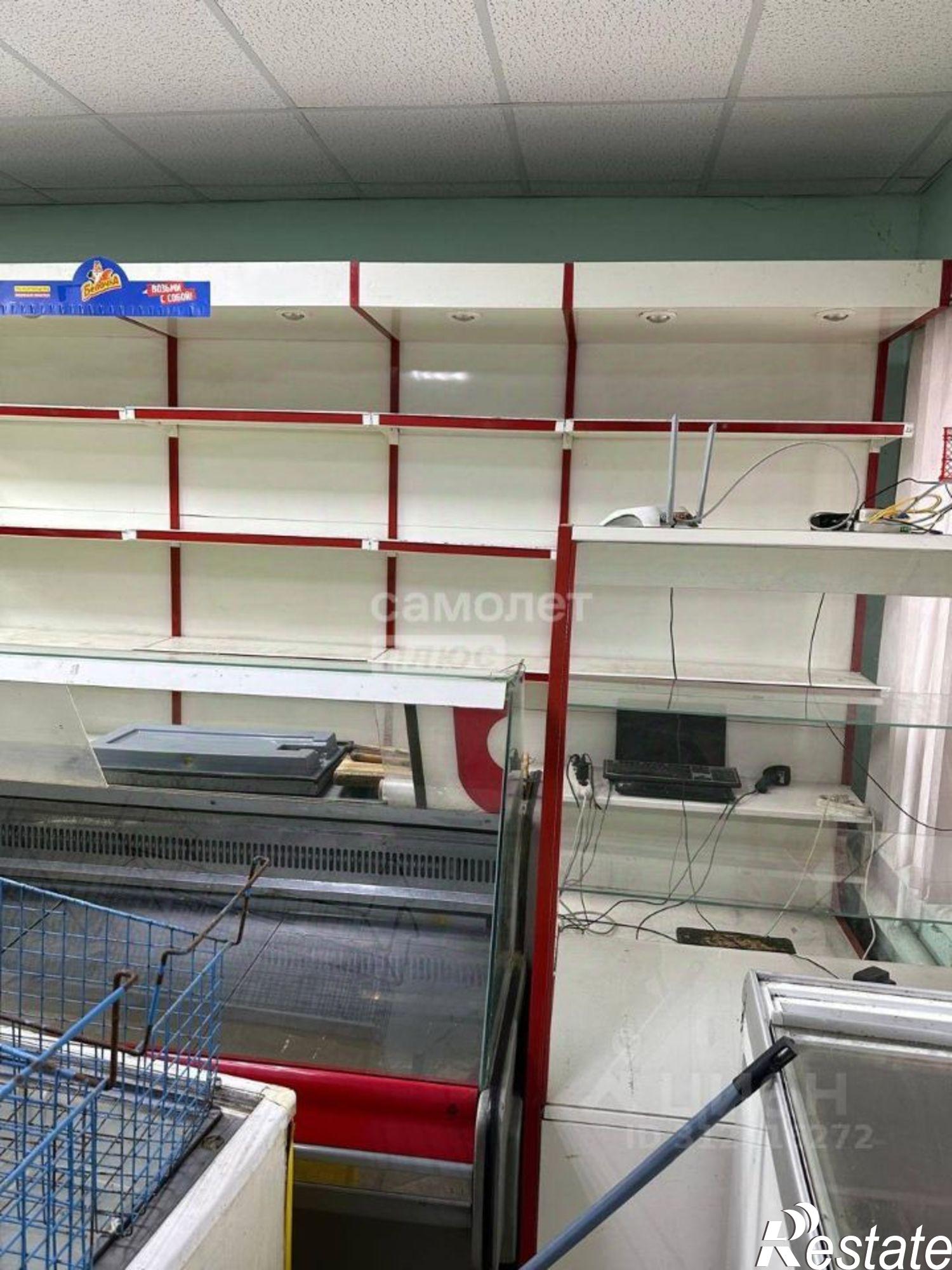 Купить ОСЗ, отдельно стоящее здание за 5 875 050 рублей на улица Крупской, 43