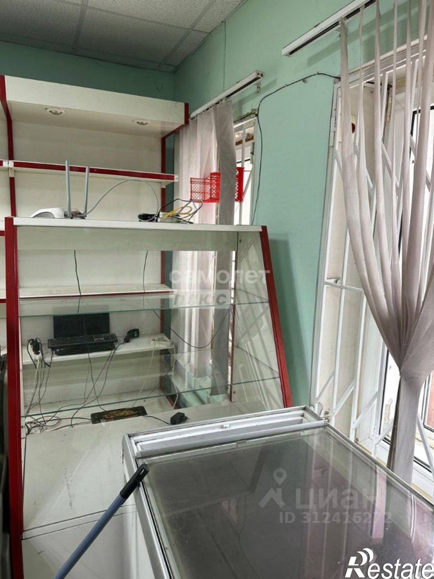 Купить ОСЗ, отдельно стоящее здание за 5 875 050 рублей на улица Крупской, 43