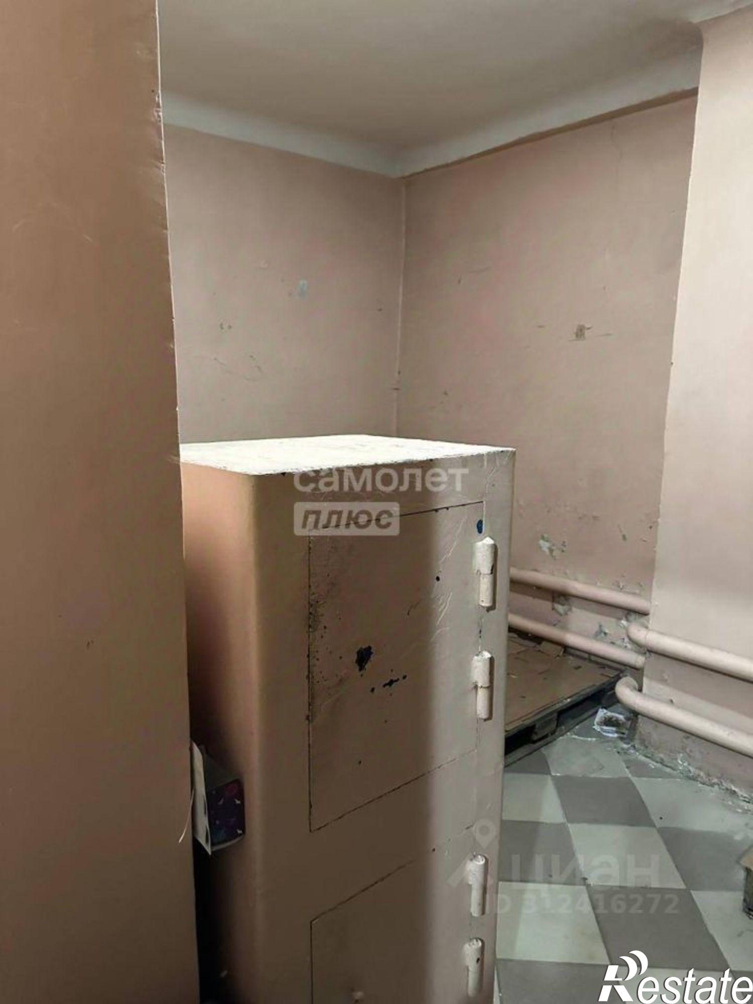 Купить ОСЗ, отдельно стоящее здание за 5 875 050 рублей на улица Крупской, 43