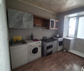 1-комн, 37кв м, этаж 5/5 улица Баженова, 7