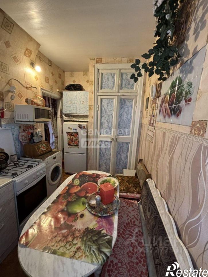 2-комн квартира ул Гидротурбинная, 1,  д. 1