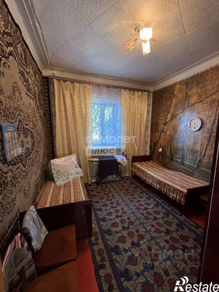 2-комн квартира ул Гидротурбинная, 1,  д. 1