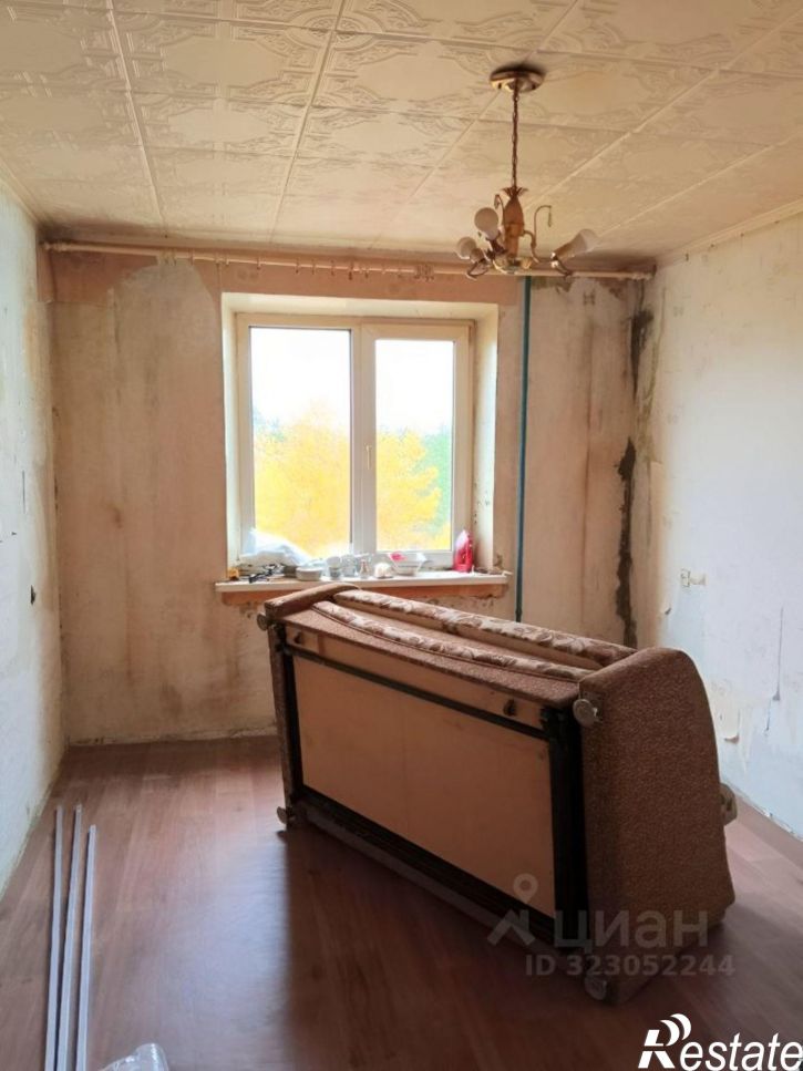 2-комн квартира проспект Гагарина, 71,  д. 71