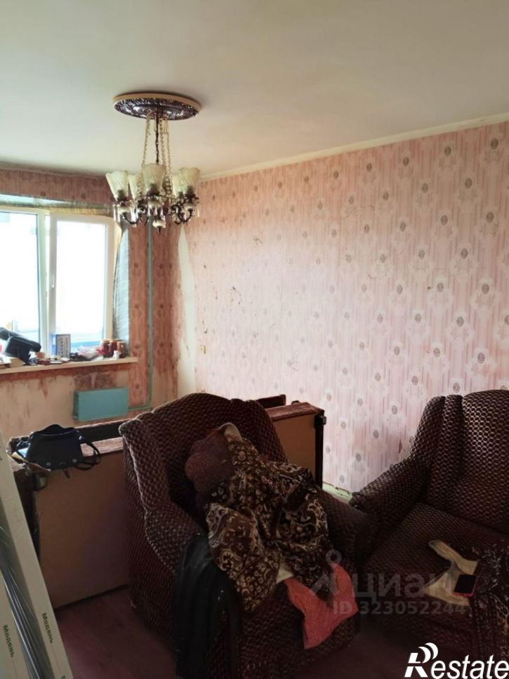 2-комн квартира проспект Гагарина, 71,  д. 71