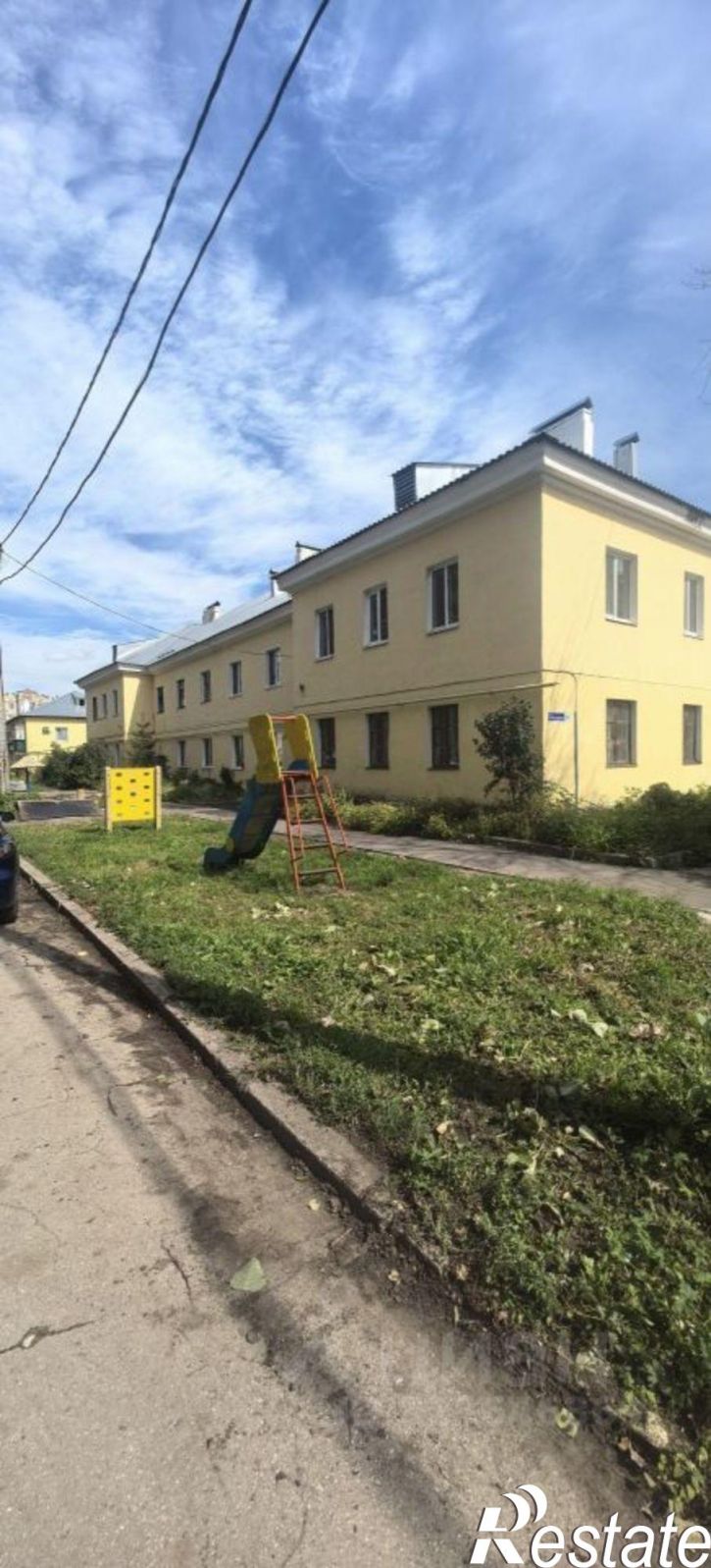 Комната ул Нефтебазная, 10,  д. 10