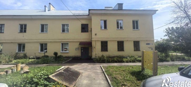 Комната ул Нефтебазная, 10,  д. 10