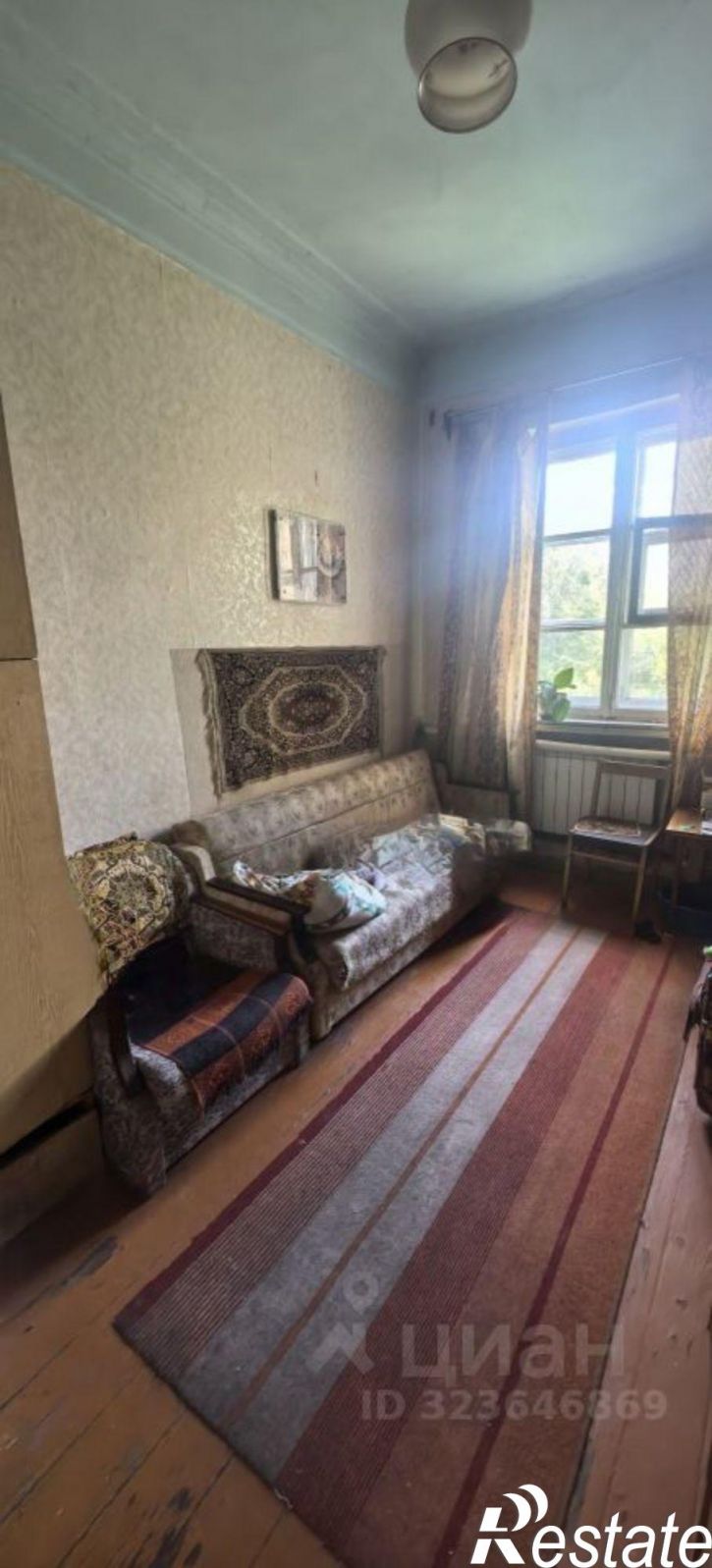 Комната ул Нефтебазная, 10,  д. 10