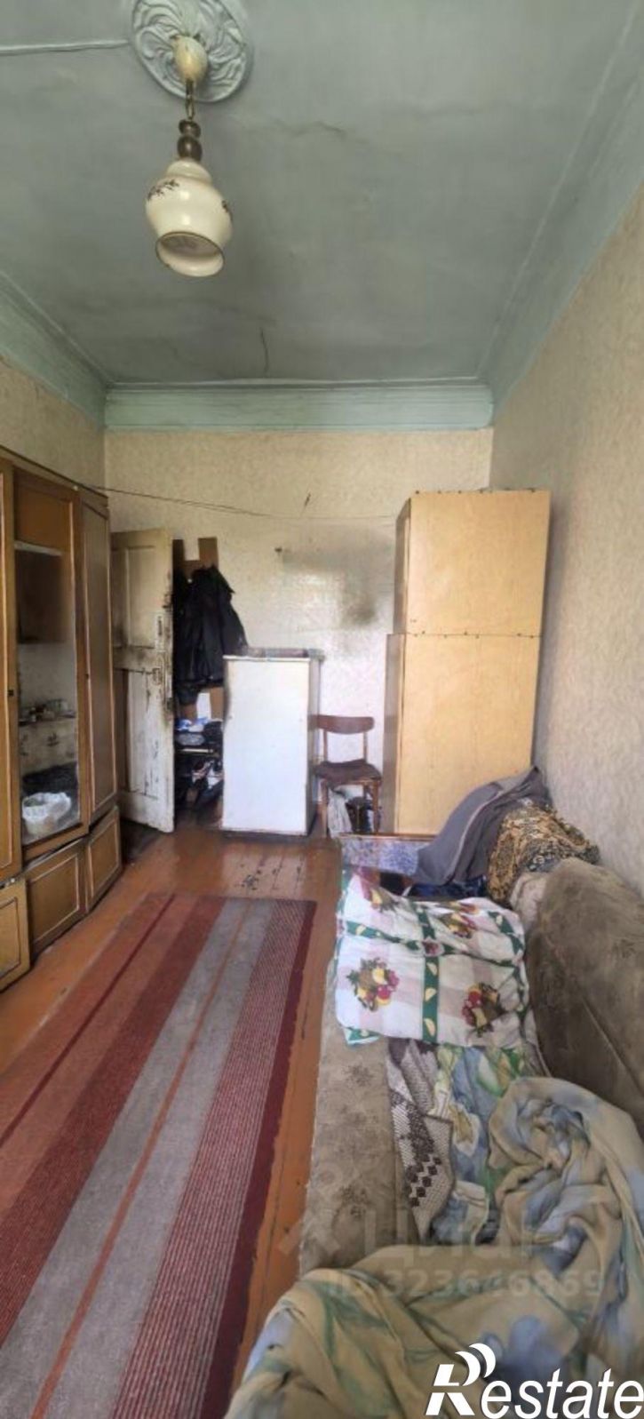 Комната ул Нефтебазная, 10,  д. 10