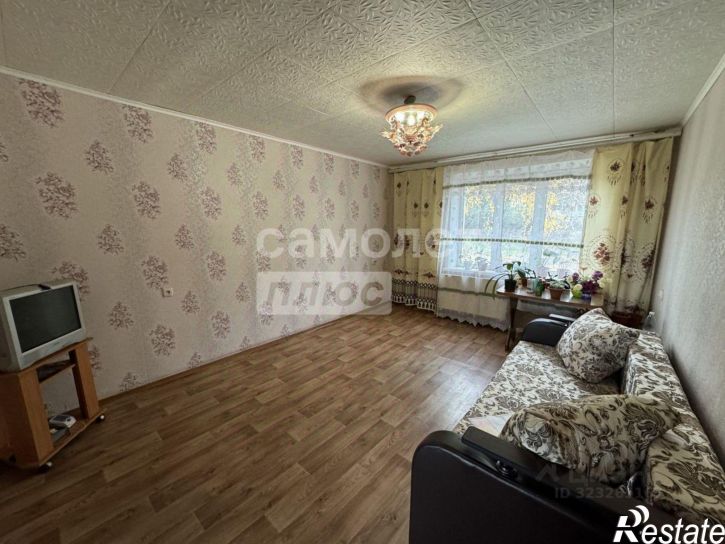 3-комн квартира ул Карла Либкнехта, 17,  д. 17