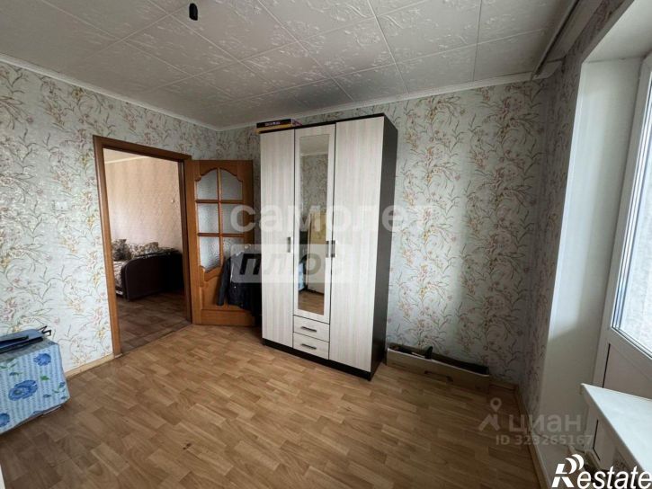 3-комн квартира ул Карла Либкнехта, 17,  д. 17