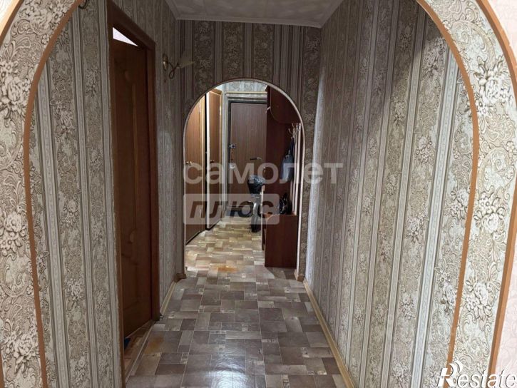 3-комн квартира ул Карла Либкнехта, 17,  д. 17