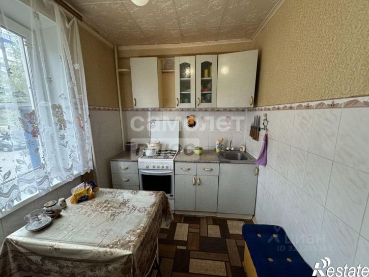 3-комн квартира ул Карла Либкнехта, 17,  д. 17