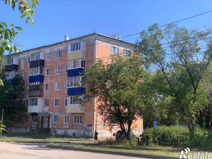 3-комн квартира ул Лазо, 25,  д. 25