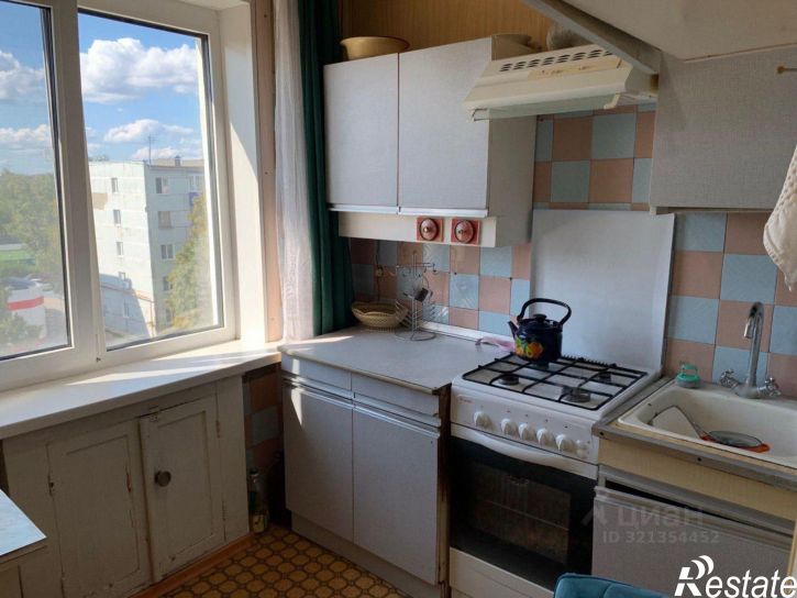 3-комн квартира ул Лазо, 25,  д. 25