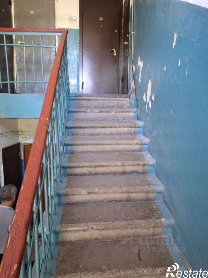 1-комн квартира ул Декабристов, 167,  д. 167