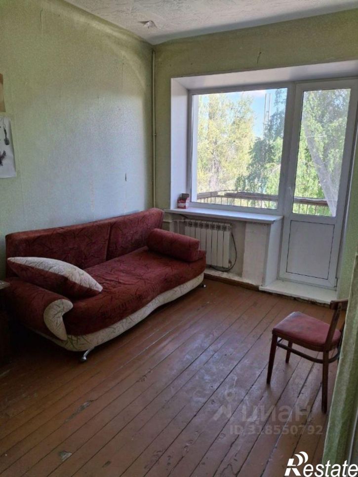 1-комн квартира ул Декабристов, 167,  д. 167