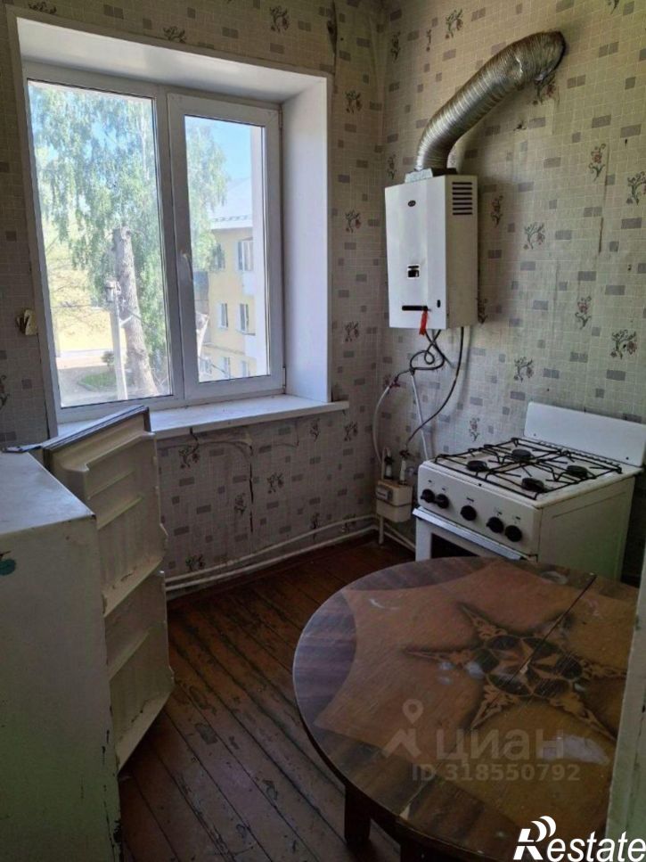 1-комн квартира ул Декабристов, 167,  д. 167