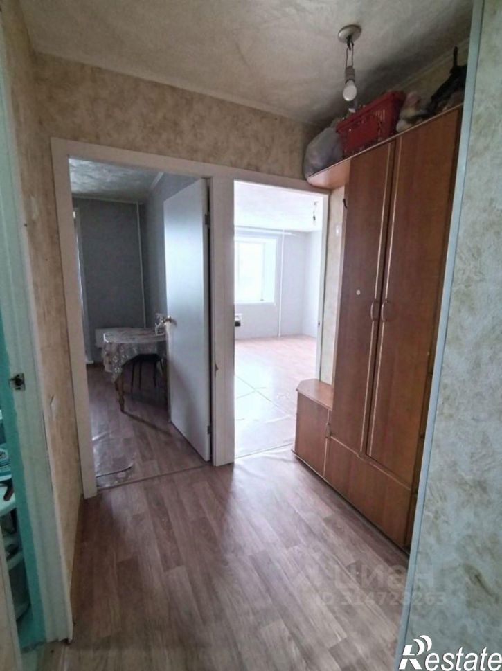 1-комн квартира улица Баженова, 7,  д. 7