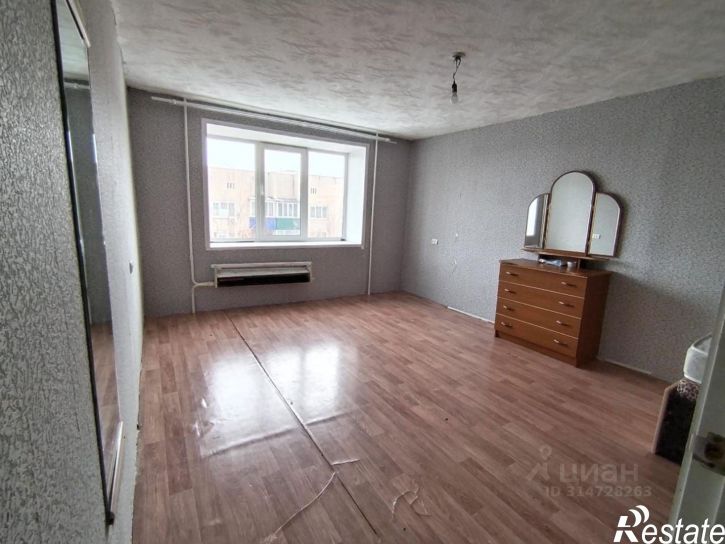 1-комн квартира улица Баженова, 7,  д. 7