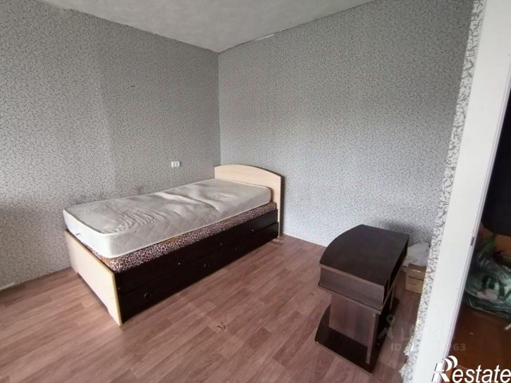 1-комн квартира улица Баженова, 7,  д. 7