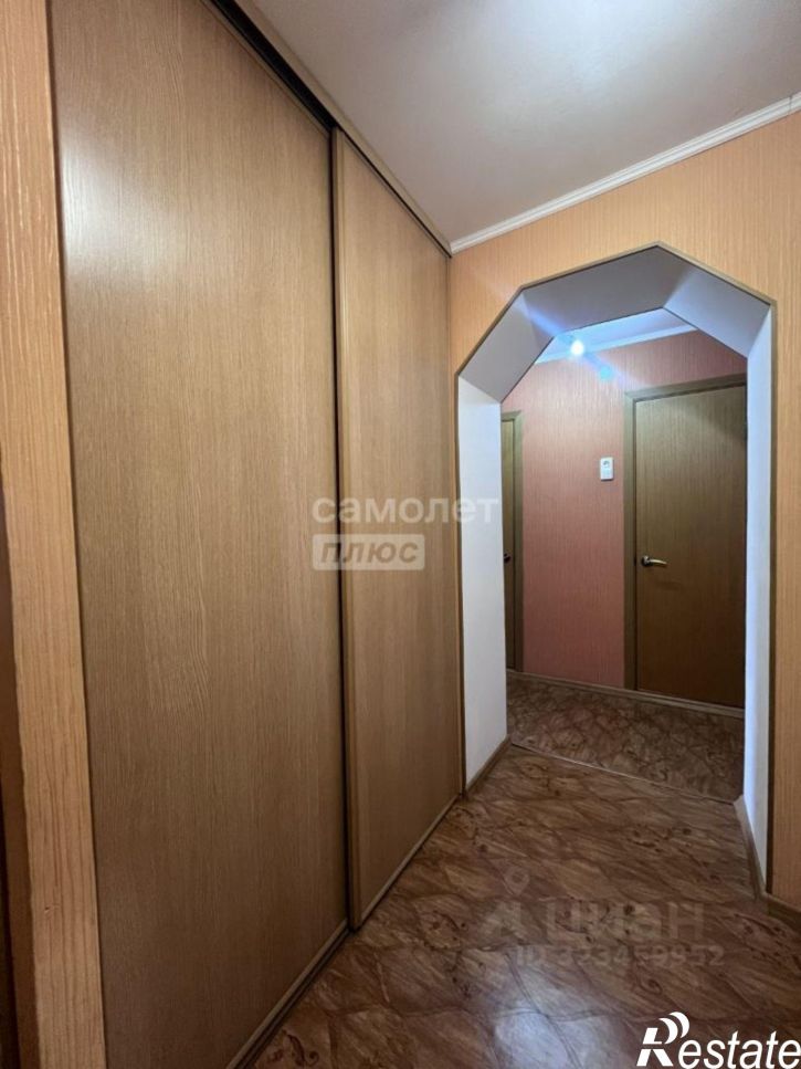 2-комн квартира проспект 50 лет Октября, 72,  д. 72