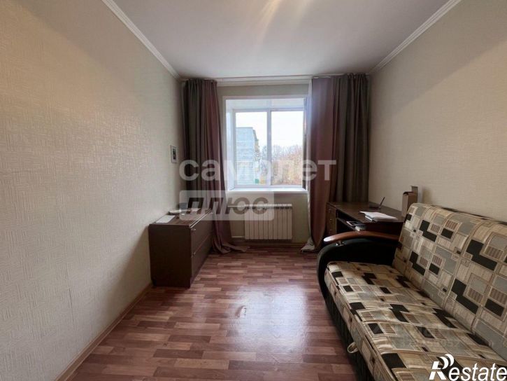 2-комн квартира проспект 50 лет Октября, 72,  д. 72