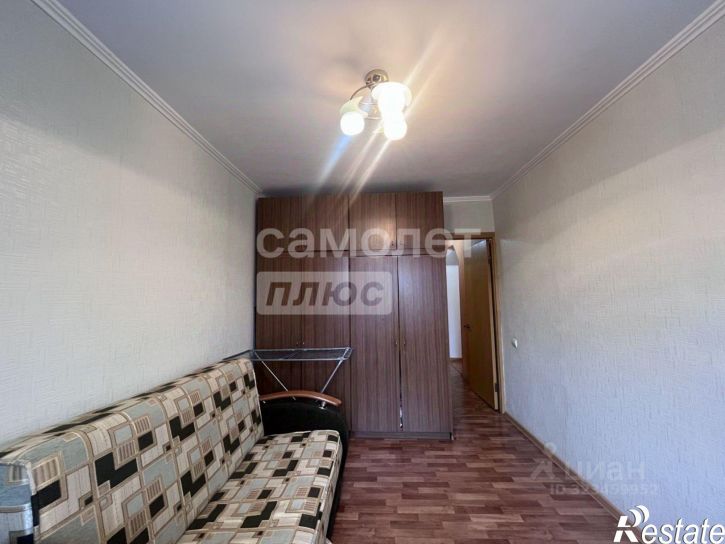 2-комн квартира проспект 50 лет Октября, 72,  д. 72