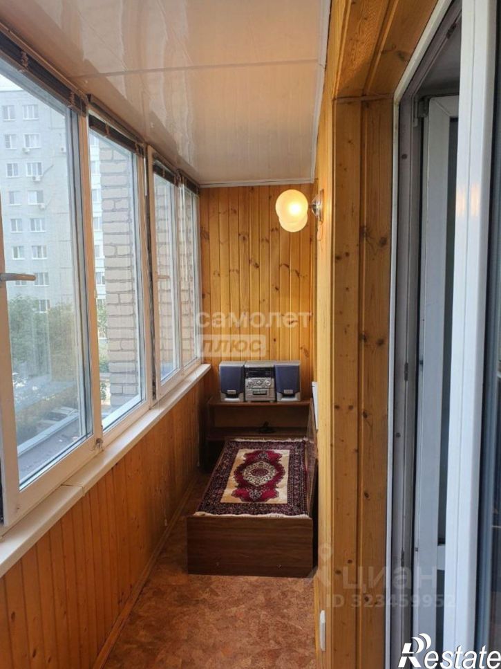 2-комн квартира проспект 50 лет Октября, 72,  д. 72