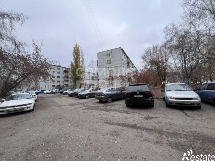 2-комн квартира проспект 50 лет Октября, 72,  д. 72