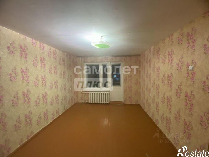 2-комн квартира улица Воронова, 2,  д. 2