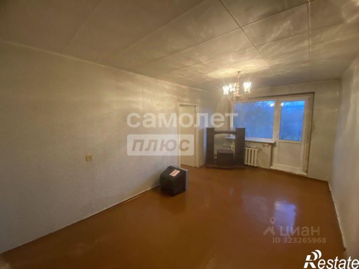 2-комн квартира улица Воронова, 2,  д. 2