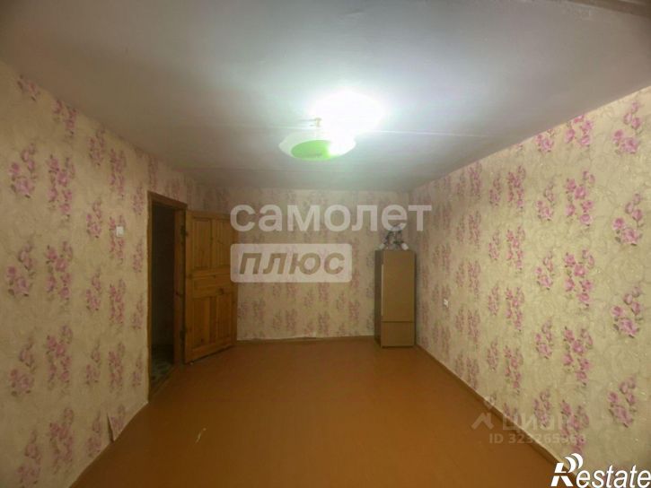 2-комн квартира улица Воронова, 2,  д. 2