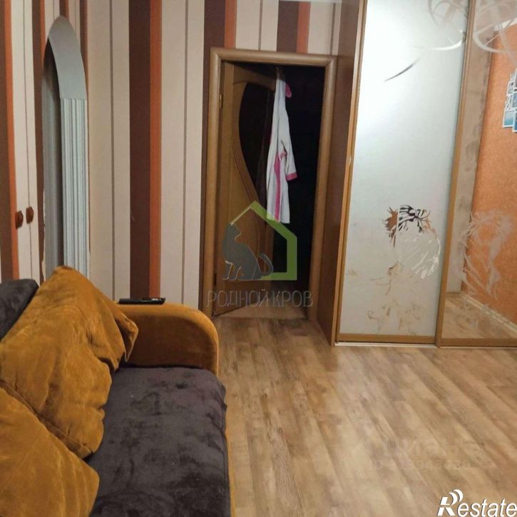 3-комн квартира проспект 50 лет Октября, 37,  д. 37