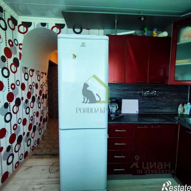 4-комн квартира проспект Гагарина, 89,  д. 89