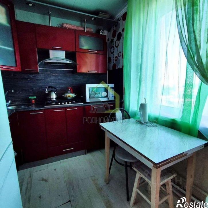 4-комн квартира проспект Гагарина, 89,  д. 89