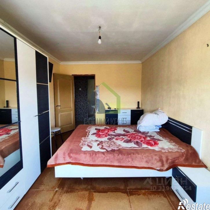 4-комн квартира проспект Гагарина, 89,  д. 89