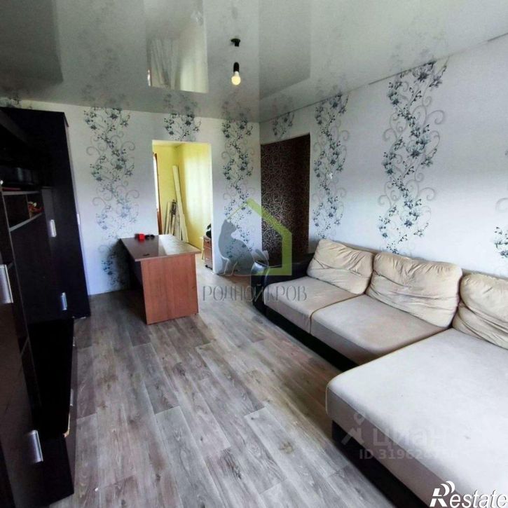 4-комн квартира проспект Гагарина, 89,  д. 89