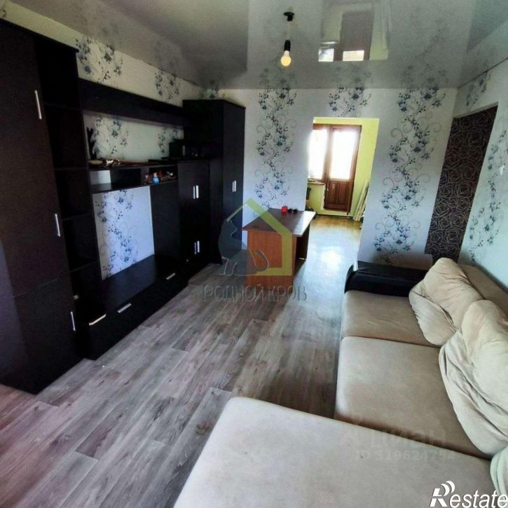 4-комн квартира проспект Гагарина, 89,  д. 89