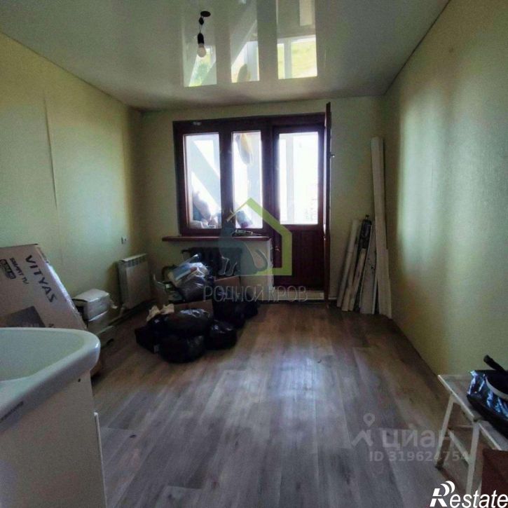 4-комн квартира проспект Гагарина, 89,  д. 89