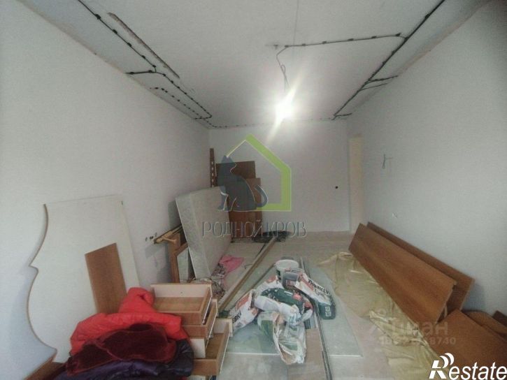 2-комн квартира проспект Гагарина, 21,  д. 21