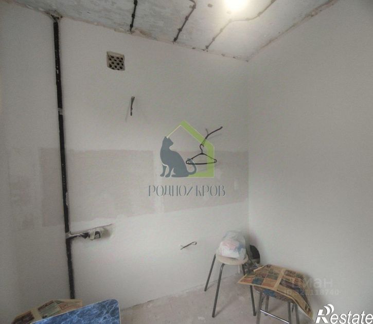 2-комн квартира проспект Гагарина, 21,  д. 21