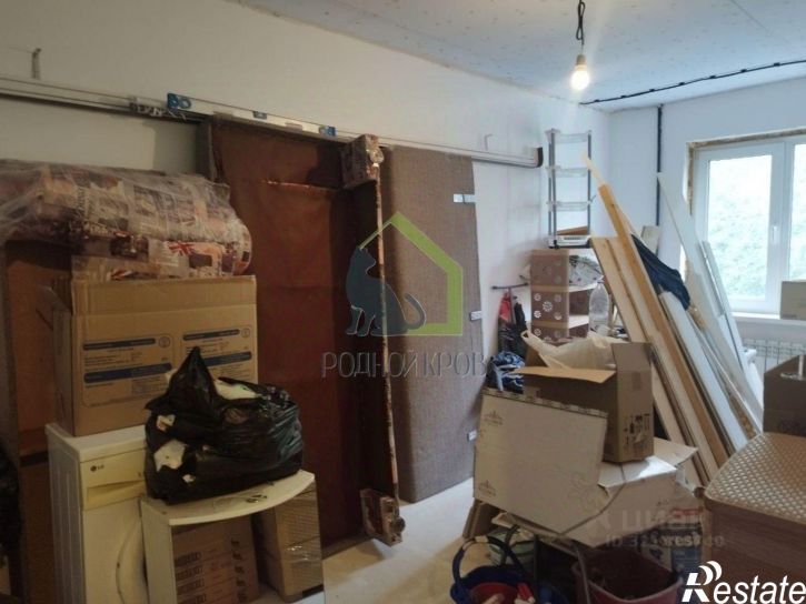 2-комн квартира проспект Гагарина, 21,  д. 21